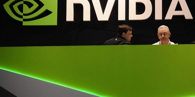 AP7 teknikjättar Nvidia Apple Microsoft