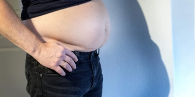 bukfetma och testosteron
