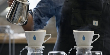 bryggkaffe eller espresso dåligt för kolesterol