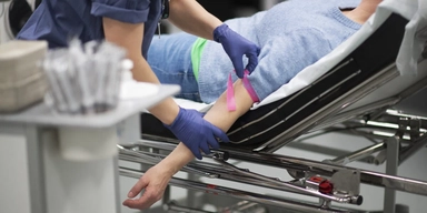 blodprov cancergener