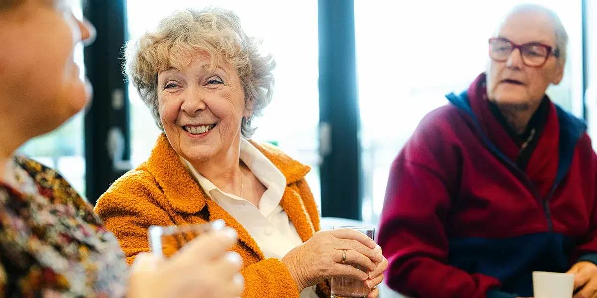 Kolesterol och koppling till ålder