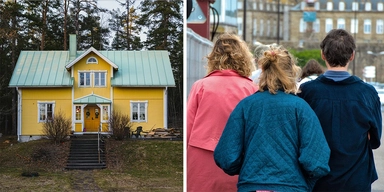 Sambon kan ha rätt till bostaden