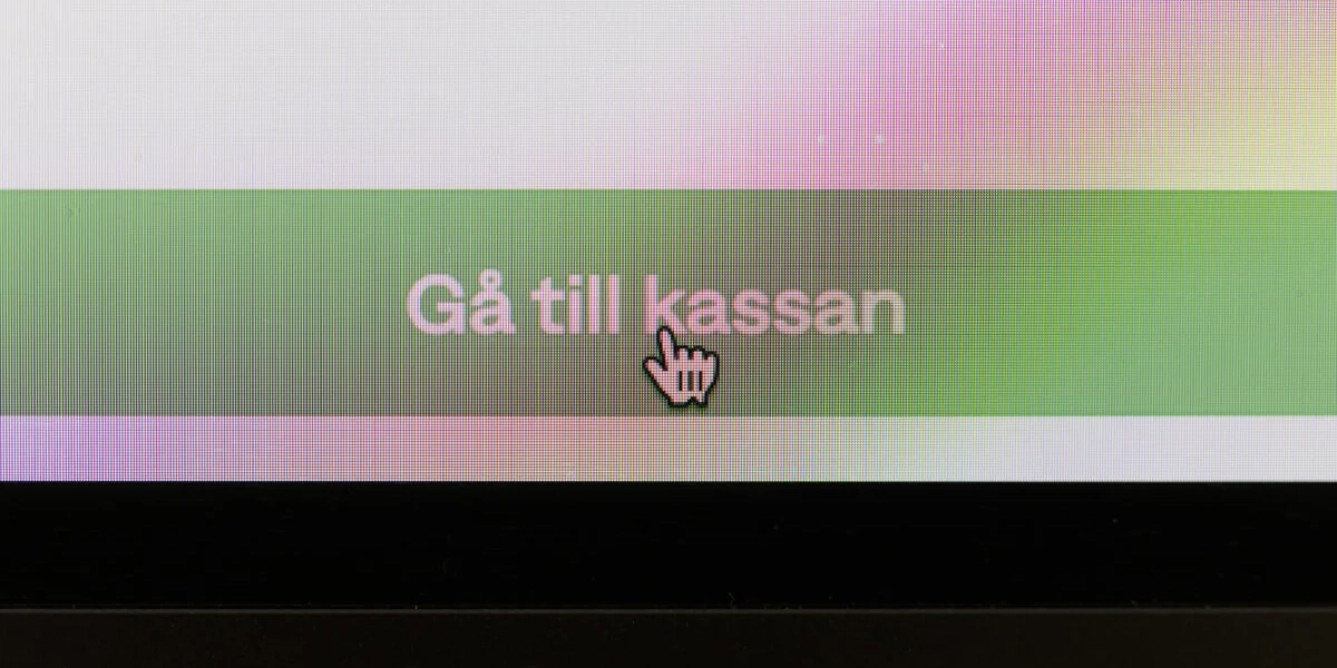 Många vill gå med i a-kassan. Arkivbild.