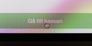 Många vill gå med i a-kassan. Arkivbild.