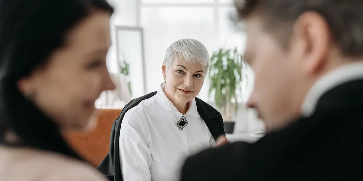 Pensionspengarna och rådgivare