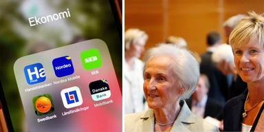 BMW och gamla sedlar i veckans svep