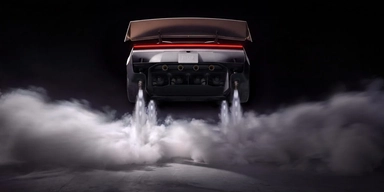 Tesla har presenterat en ny modell.