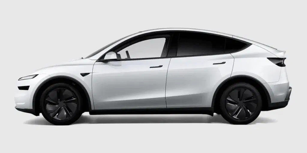 Tesla Model Y AWD (Foto: Tesla)