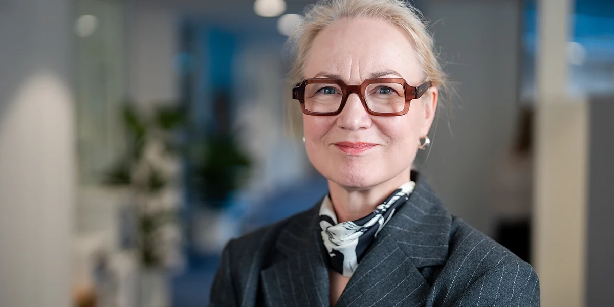 Cancer, Ulrika Årehed Kågström, generalsekreterare Cancerfonden