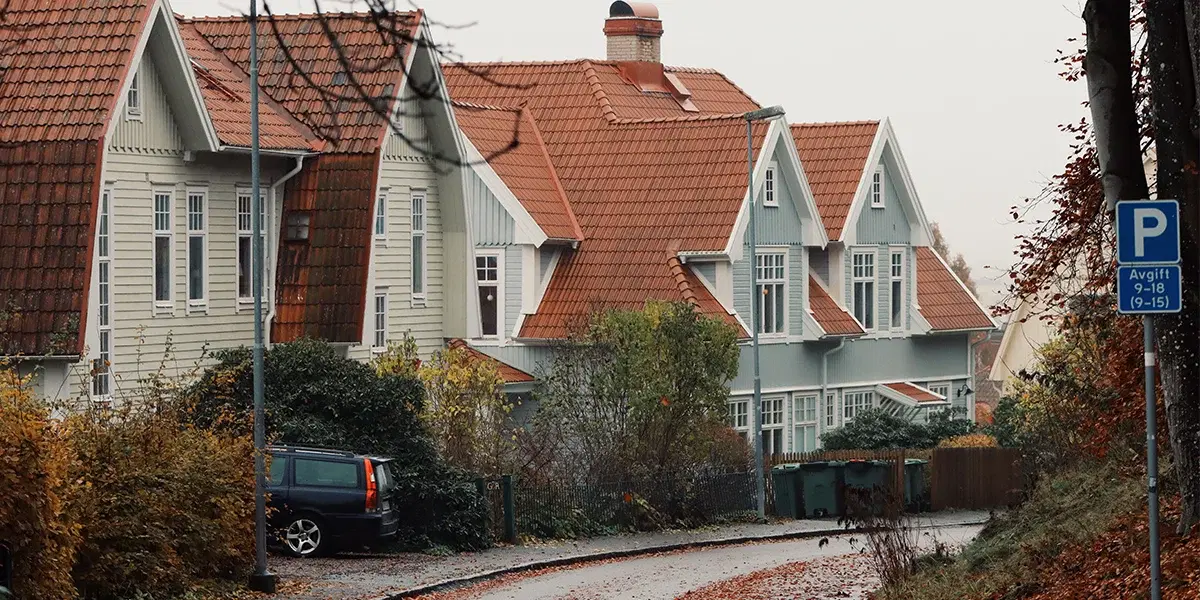 villapriser