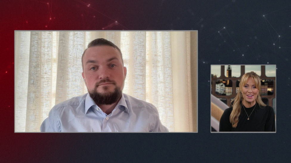 Emma Fällman intervjuar om den spanska bostadsmarknaden