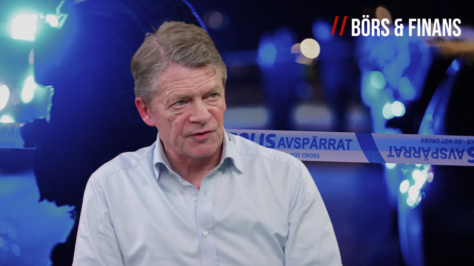 Carl Hamilton om politiska misslyckanden