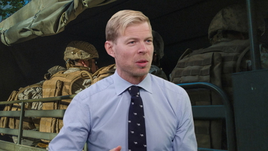 David Ingnäs beskriver konsten att välja rätt fond i fonddjungeln.