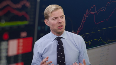 Miljardregn i svensk tech enligt David Ingnäs