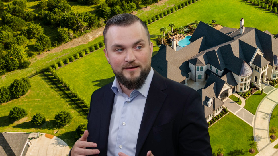 Miljardärer måste bidra mer till samhället enligt Edvard Lundkvist