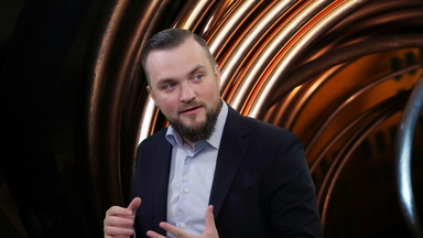 Edvard Lundkvist pratar om den nya jakten på koppar