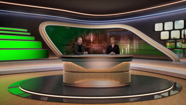 Skuldfri är inget att eftersträva enligt David Ingnäs