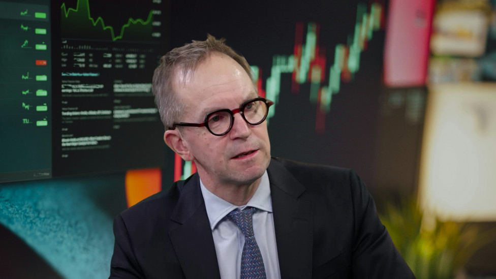 Henrik von Sydow DNB Carnegie