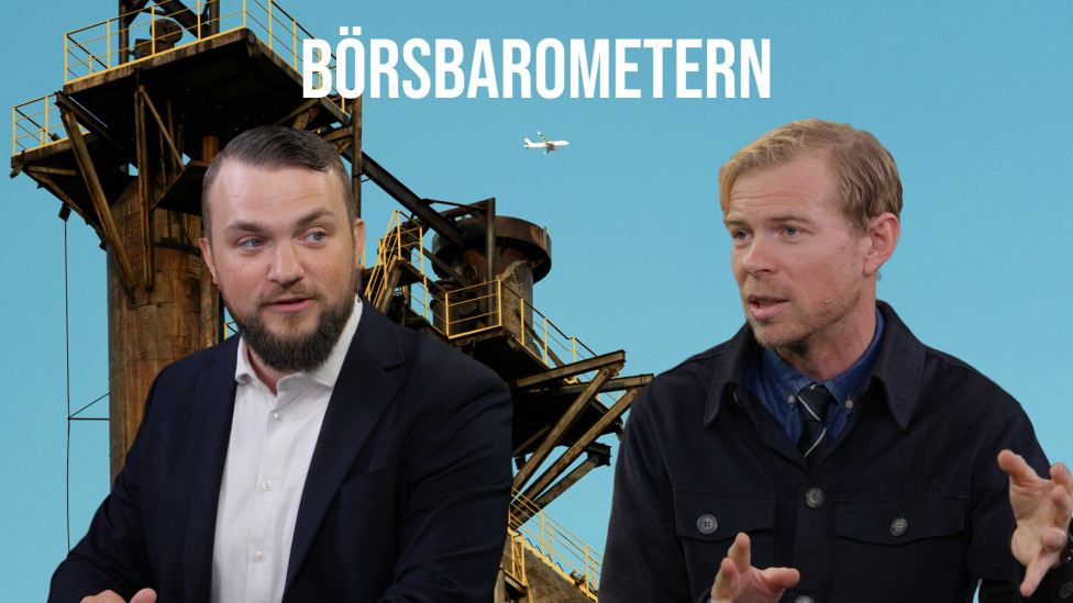 Börsbarometern