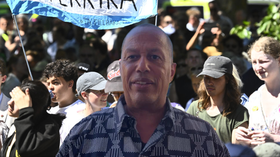 Almedalen