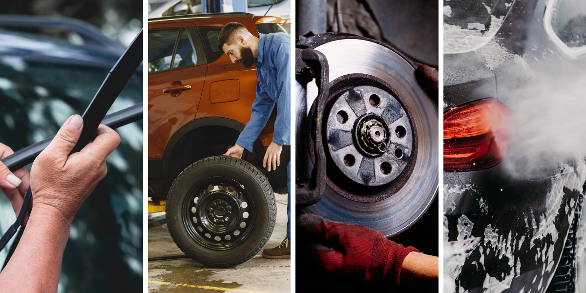Ta hand om bilen så tar bilen hand om din plånbok. (Foto: Getty Images)