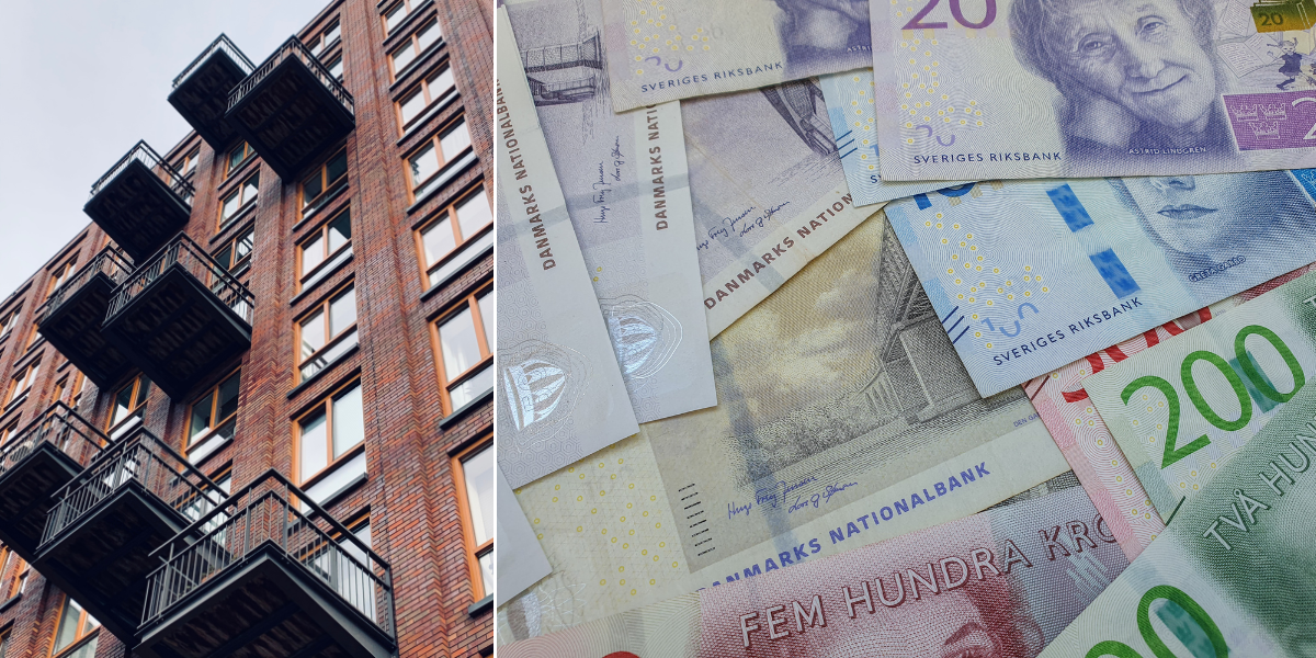 bostadsrättsföreningar