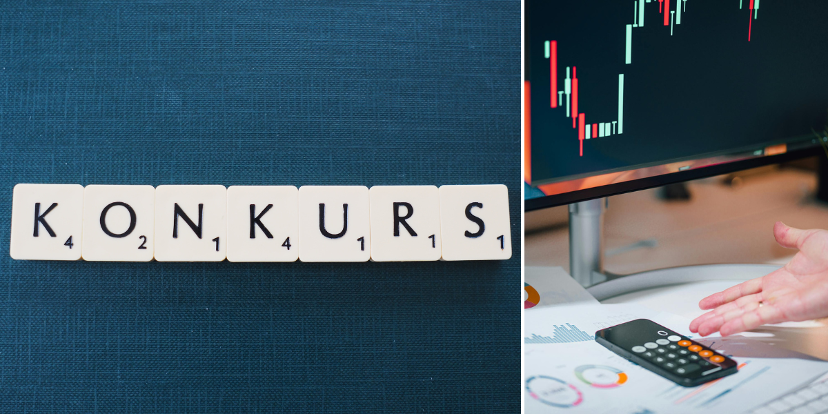 Konkurserna