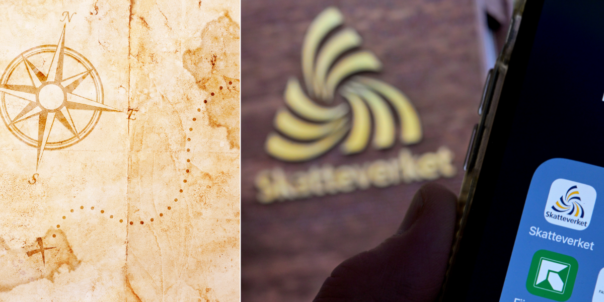 skatteverkets