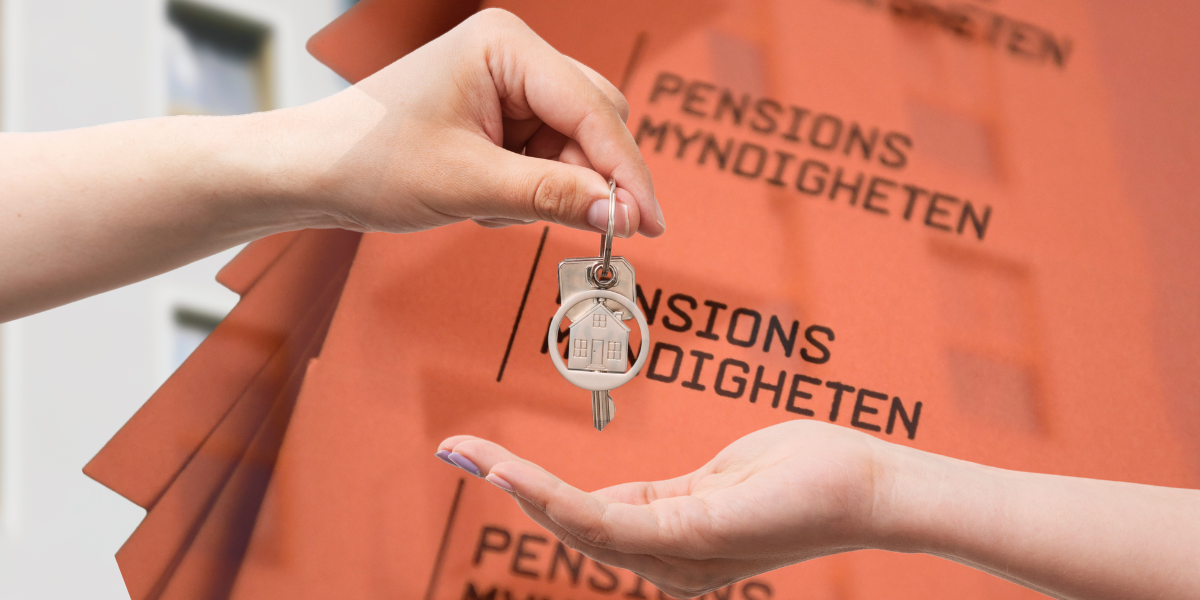 pensionsmyndigheten