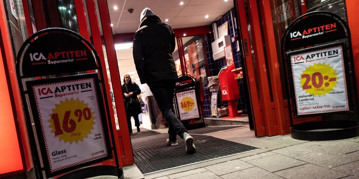 Sänkt matmoms gör det svårare beräkna inflation