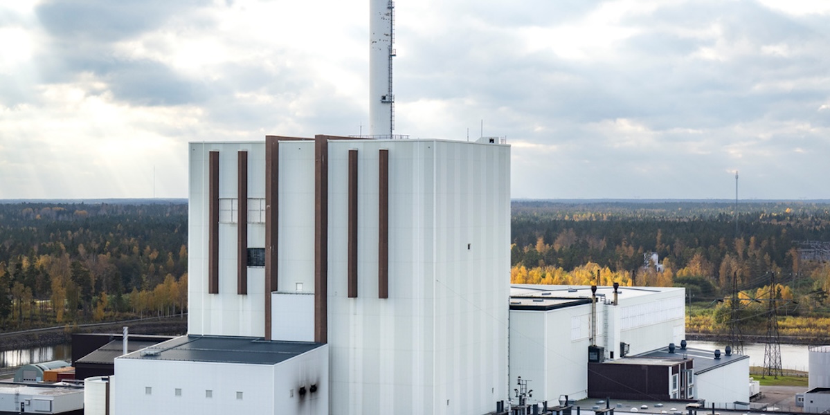 Kärnkraften riskerar stoppas i förtid