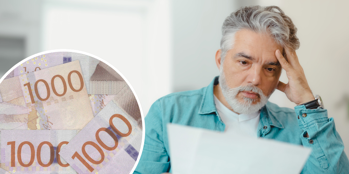 En miss i tjänstepensionen kan bli dyr för den anställde, varnar experter.