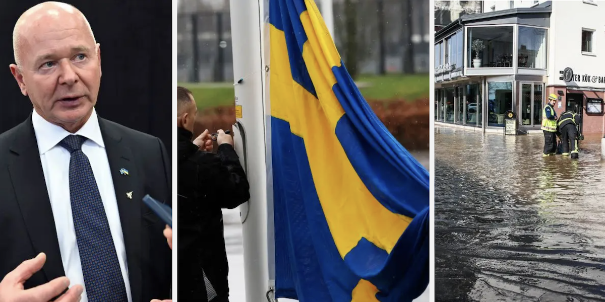 Veckans viktigaste nyheter om din pension