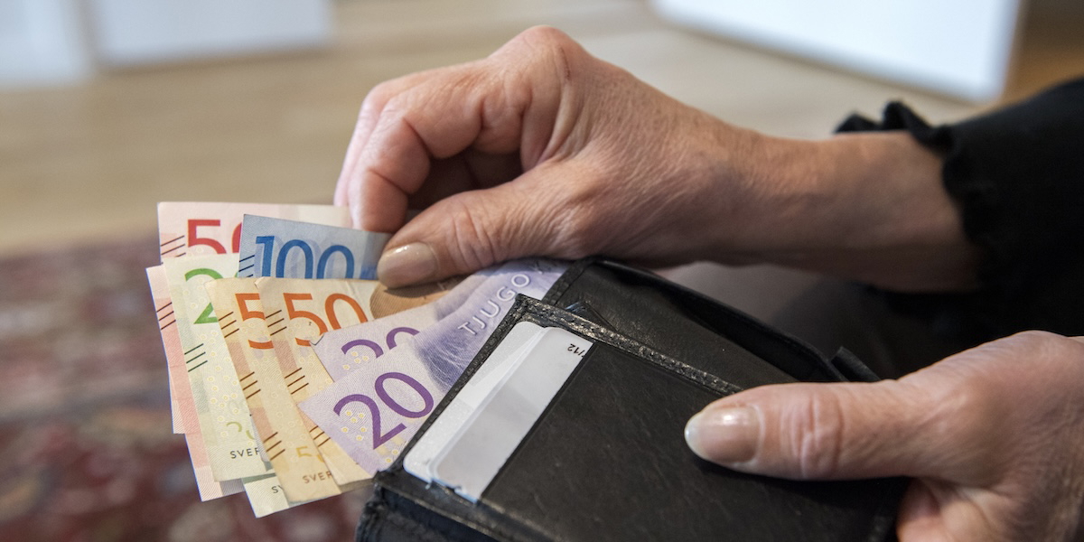 Många pensionärer riskerar att bli utan sänkt skatt. De med lägst inkomster får ingen lättnad i plånboken.