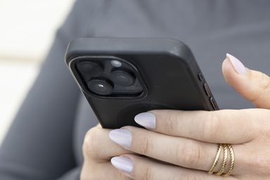 Det kan bli en ändring av vilken, och hur mycket, data som företag får samla in. Arkivbild.