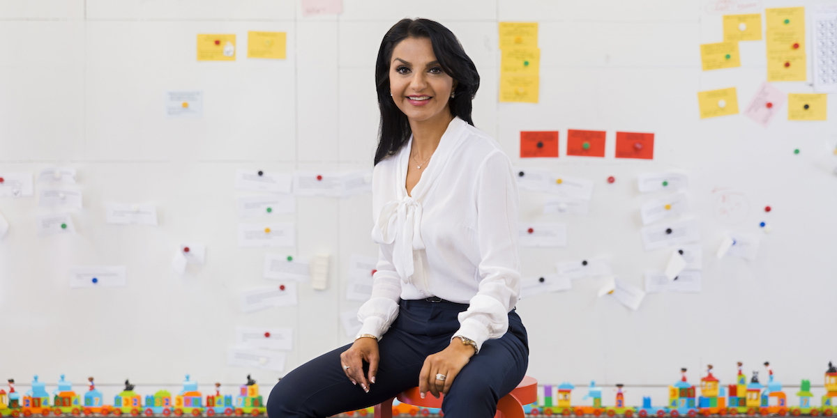 SPP:s pensionsekonom Shoka Åhrman, hon har räknat ut hur mycket en låg- medel- och höginkomsttagare förlorar på att gå i pension vid 63 års ålder i stället för vid 67, som från och med 2026 är riktåldern för pension.