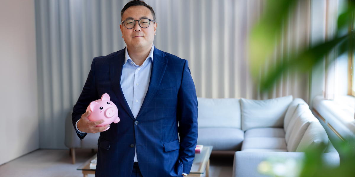 Stefan Westerberg, privatekonom på Länsförsäkringar, han menar att de nya reglerna i a-kassan kan bli förödande för hushållsekonomin för låginkomsttagare som är arbetslösa längre perioder