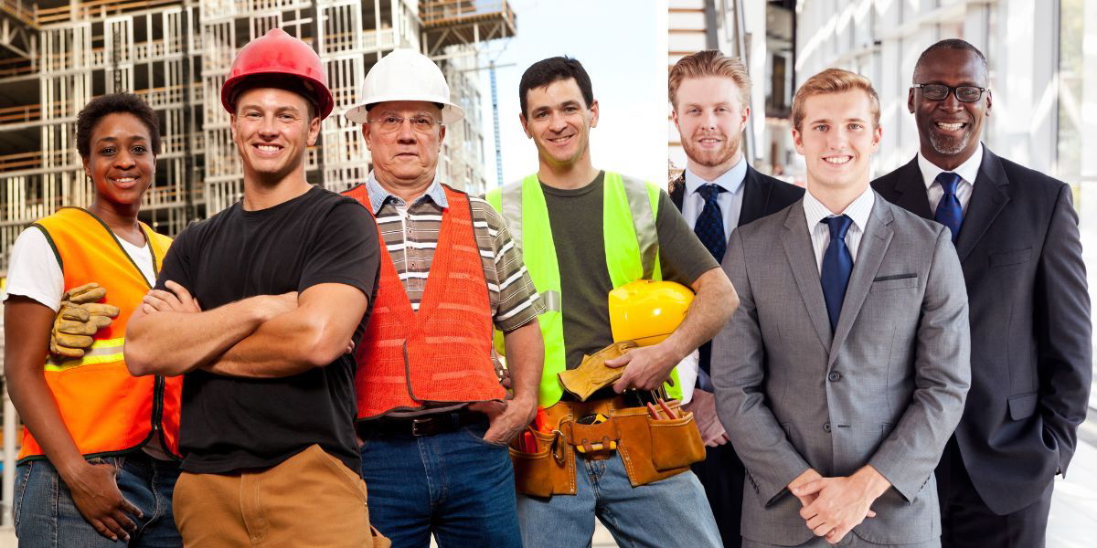 Arbetare och tjänstemän. Befolkningen åldras i OECD-länderna och fler behöver jobba längre och de senaste 20 åren har sysselsättningsgraden bland personer över 50 år faktiskt ökat.